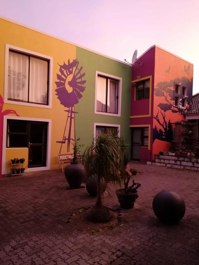 Studio 7 On Risa بورت اليزابيث المظهر الخارجي الصورة